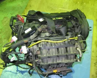 Motor Benzin - Chevrolet Nubira (2005) F16D3 - Bild 1