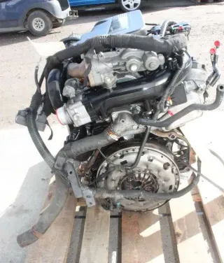 Motor Diesel - Chevrolet Cruze (2013) - Bild 2