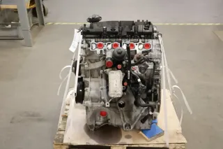 Motor Diesel - BMW 4/i4-Series (2015) N47-D20C 11002334006 - Bild 1