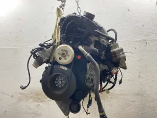 Motor Benzin - BMW 4/i4-Series (2014) S55B30A - Bild 1