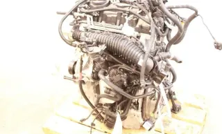 Motor Benzin - BMW X1 (2022) 11005A3DFA7 24.940km - Bild 2