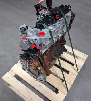 Motor Diesel - Mercedes Citan (2020) OM608.915 A6080104000 84.440km - Bild 1