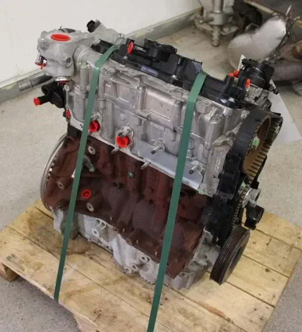 Motor Diesel - Mercedes Citan (2020) OM608.915 A608010400080 - Bild 1
