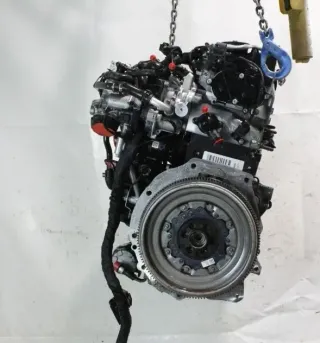 Motor Diesel - VW Golf (2020) DJGA 04L100093K 86.450km - Bild 3
