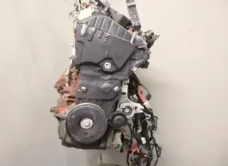 Motor Diesel - Nissan NV250 (2020) K9K-872 1010201Q3E 79.050km - Bild 4