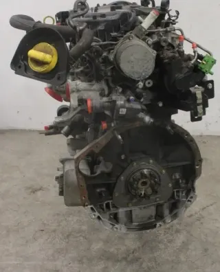Motor Diesel - Renault Master (2020) M9T-706 8201654865 - Bild 2