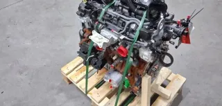 Motor Diesel - Ford Transit (2024) BJFA 2760950 40.700km - Bild 2