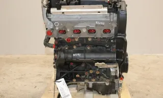 Motor Diesel - Audi A6, S6 (2018) DDDA 04L100092DX 90.000km - Bild 2