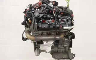 Motor Diesel - Audi A6 Allroad (2014) CLAA 059100099HX - Bild 2