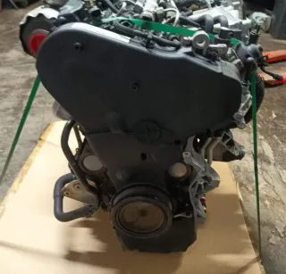 Motor Diesel - Audi A6, S6 (2018) DDDA 04L100092D - Bild 4