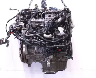 Motor Diesel - Toyota Proace (2019) 3WZ-HV SU001B3230 109.100km - Bild 1