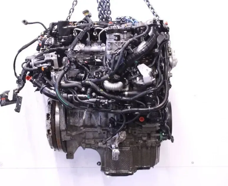 Motor Diesel - Toyota Proace (2019) 3WZ-HV SU001B3230 109.100km - Bild 1