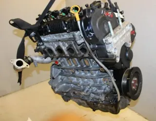 Motor Diesel - KIA Sportage (2019) D4FE - Bild 3