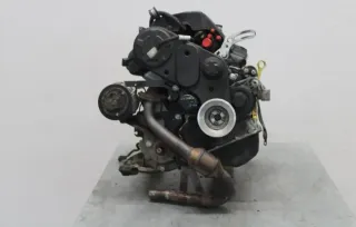 Motor Diesel - Ligier JS 50 (2019) 4818400820 34.960km - Bild 2