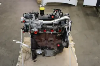 Motor Diesel - Renault Kangoo (2019) 8201730185 108.450km - Bild 1
