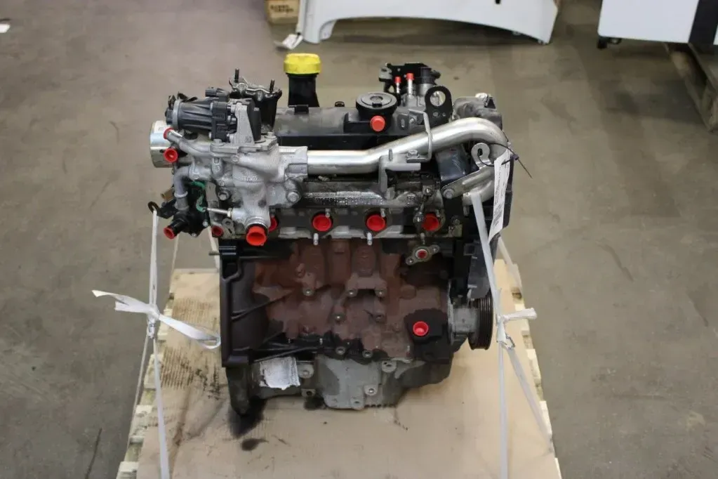 Motor Diesel - Renault Kangoo (2019) 8201730185 108.450km - Bild 1