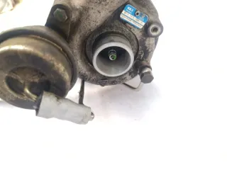 Turbolader rechts 078145704T Audi A6 A4 2.7 BES - Bild 4