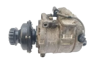 Klimakompressor 7H0820805J VW T5 Transporter Touareg Phaeton - Bild 2