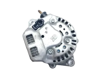 Lichtmaschine 1J959-64011 Aixam A.721 500 Piaggio Porter Daihatsu Cuore Hijet - Bild 3