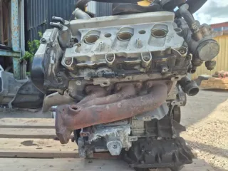Motor Benzin - Audi A4, S4 (2009) CALA 06E 100 031 F - Bild 3