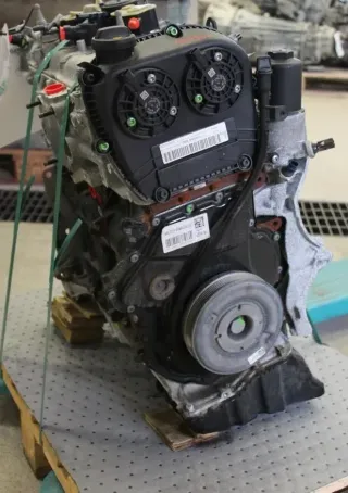Motor Benzin - Audi A4, S4 (2022) DMSA 06N100033 24.990km - Bild 3