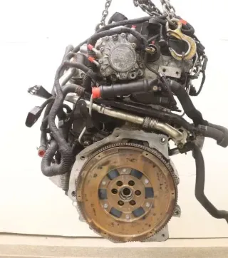 Motor Diesel - Audi A3, S3 (2007) BMN 03G100098LX - Bild 2