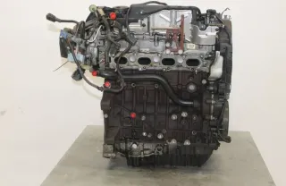 Motor Diesel - Peugeot Expert (2021) AHH 1635847680 104.670km - Bild 1