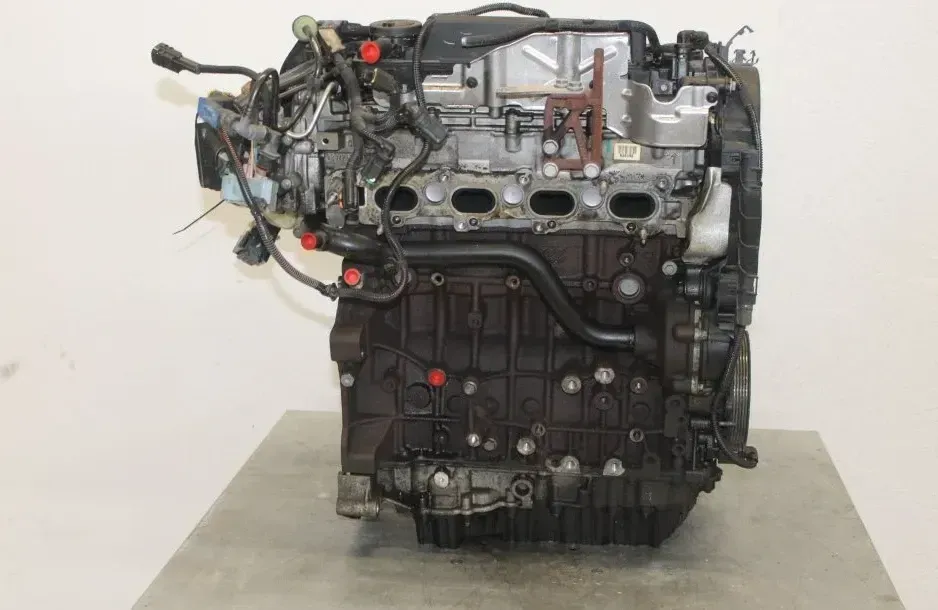 Motor Diesel - Peugeot Expert (2021) AHH 1635847680 104.670km - Bild 1