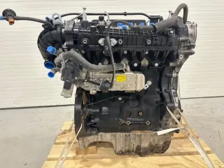 Motor Diesel - Ssang Yong Korando (2021) 6730103520 103.680km - Bild 2