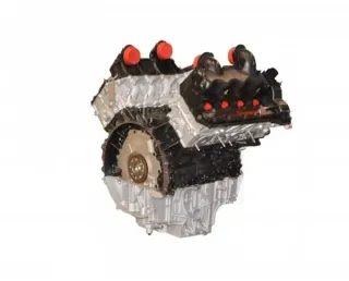 Motor Diesel - LandRover Range Rover (2020) 448DT LR035101 - Bild 1