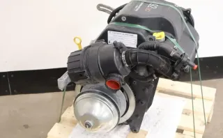 Motor Diesel - Ligier JS 60 (2021) 1403263 40.320km - Bild 3