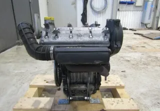 Motor Diesel - Casalini M20 (2021) 31.860km - Bild 3
