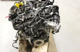 Motor Benzin - BMW 3-Series (2020) B48-B20B 11 00 5A55E68 39.500km - Bild 1