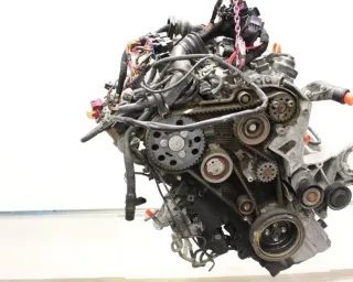 Motor Diesel - Audi A6, S6 (2011) CAHA 03L100104EX - Bild 2