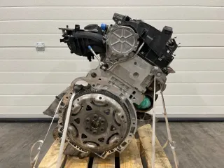 Motor Benzin - BMW 3-Series (2015) N20-B20B 11002420322 - Bild 3