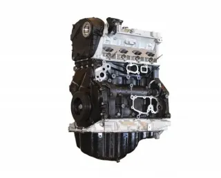 Motor Benzin - Audi A6, S6 (2018) CDNB 06H100034C - Bild 1