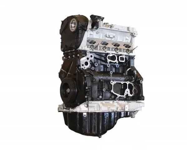 Motor Benzin - Audi A6, S6 (2018) CDNB 06H100034C - Bild 1