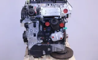 Motor Diesel - Audi A6, S6 (2018) DDDA 04L100092DX - Bild 1