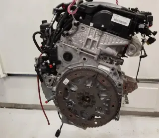 Motor Diesel - BMW 5-Series (2018) B47-D20A 11002473089 - Bild 2