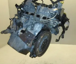Motor Diesel - Fiat Tipo (2018) - Bild 1