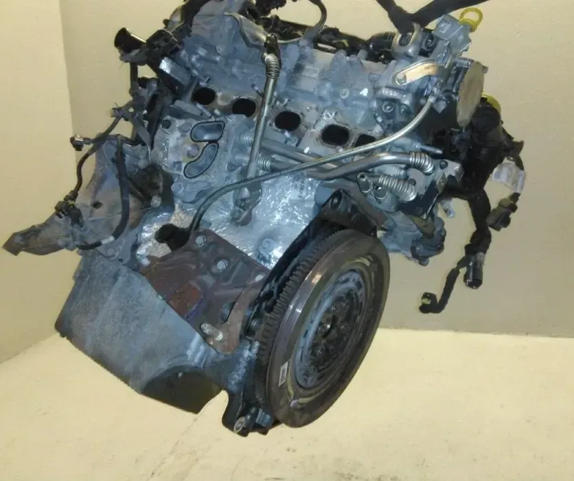 Motor Diesel - Fiat Tipo (2018) - Bild 1