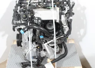 Motor Diesel - Audi A5 (2018) DETA 04L100091B 60.000km - Bild 1
