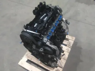 Motor Diesel - Volvo S90, V90 (2018) D4204T4 - Bild 2