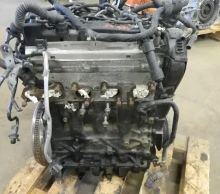 Motor Diesel - VW Caddy (2018) DFSD 04L 100 090 F - Bild 2