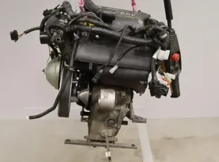 Motor Diesel - Ligier JS 50 (2018) LDW492 - Bild 2