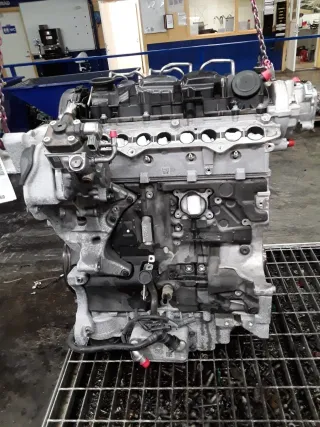 Motor Diesel - Volvo V60 (2020) 6906442 36011597 116.910km - Bild 2