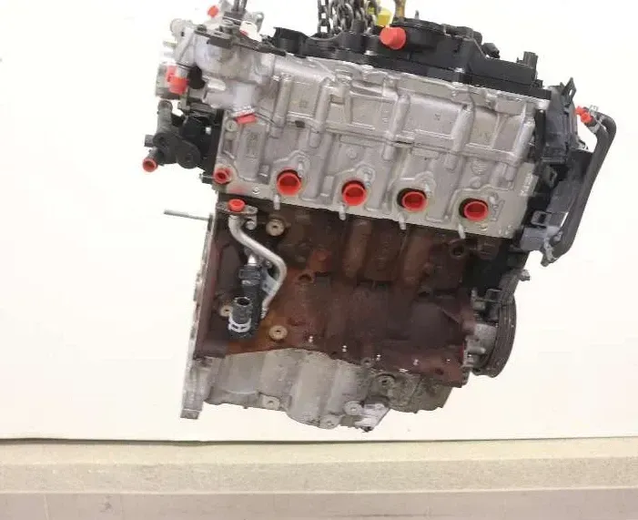 Motor Diesel - Dacia Duster (2019) K9KU874 - Bild 1