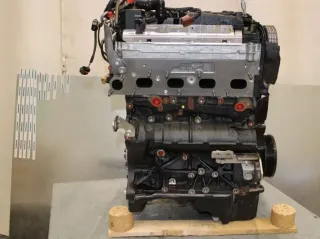 Motor Diesel - Audi Q5 (2019) DETA 04L100091CX 460km - Bild 1