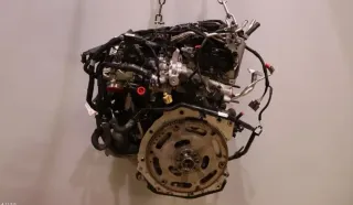 Motor Diesel - Audi A4, S4 (2020) DETA 04L100091C 109.110km - Bild 2