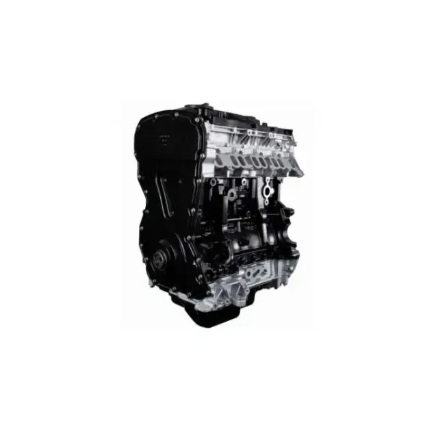 Motor Diesel - Ford Ranger (2018) SA2S FB3Q-6006-GA - Bild 1